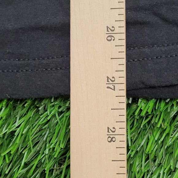 Boyz-N-The-Hood Shirt 2XL 24x27 Black - Picture 10 of 11